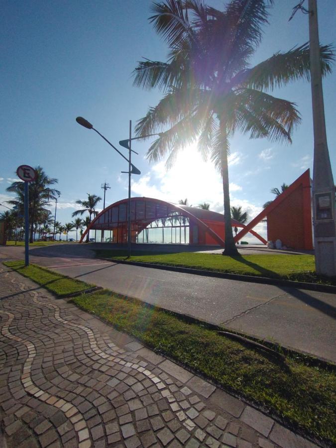 Villagio Aloha Beach Бертіога Екстер'єр фото