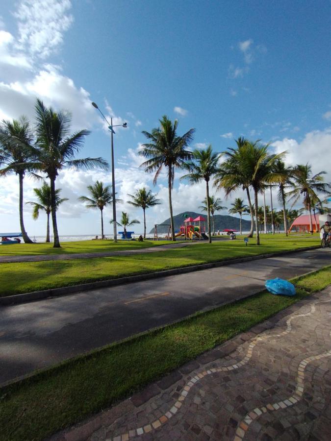 Villagio Aloha Beach Бертіога Екстер'єр фото
