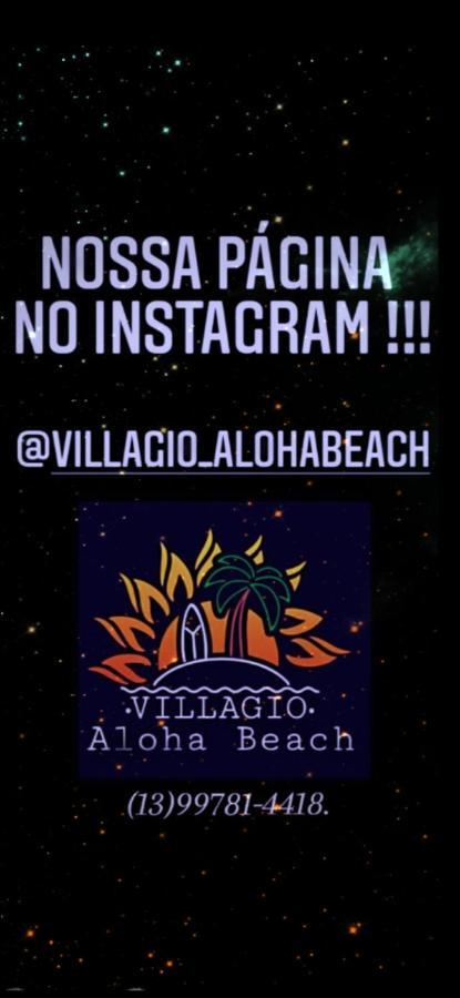 Villagio Aloha Beach Бертіога Екстер'єр фото