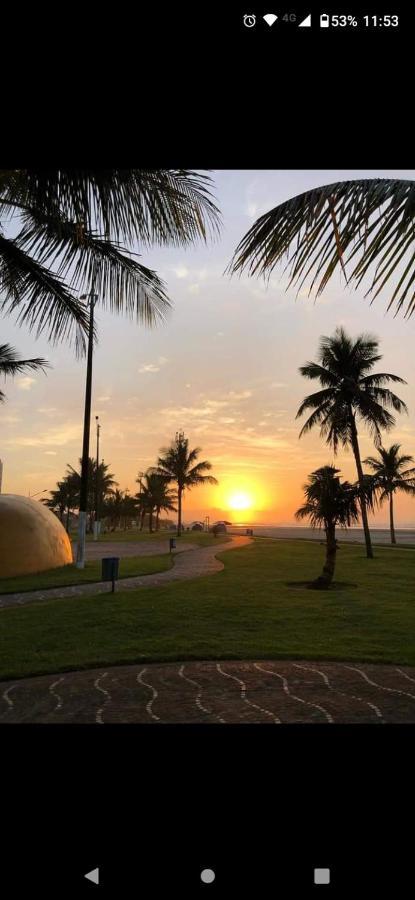 Villagio Aloha Beach Бертіога Екстер'єр фото