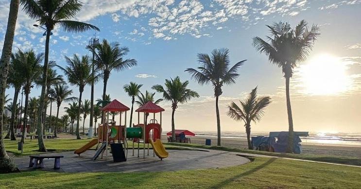 Villagio Aloha Beach Бертіога Екстер'єр фото