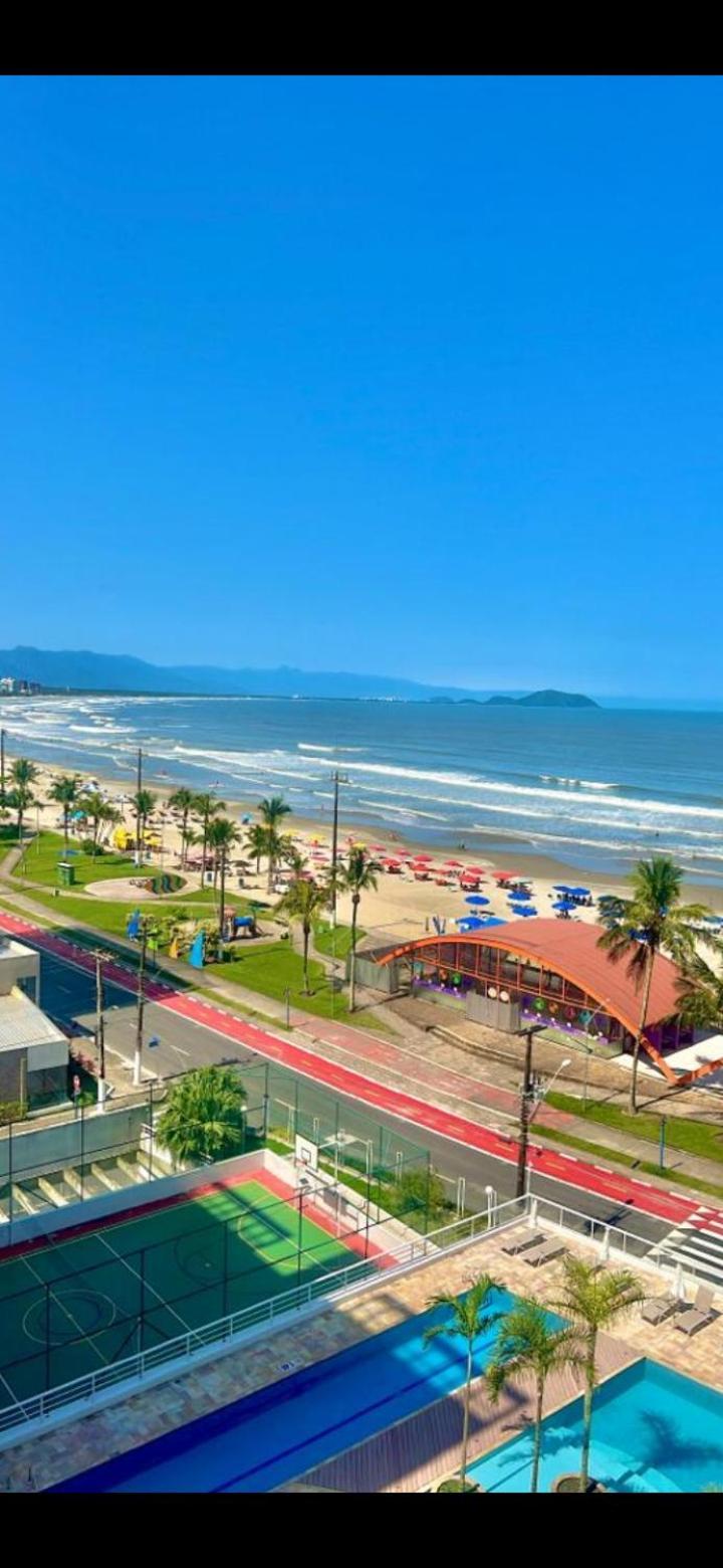 Villagio Aloha Beach Бертіога Екстер'єр фото