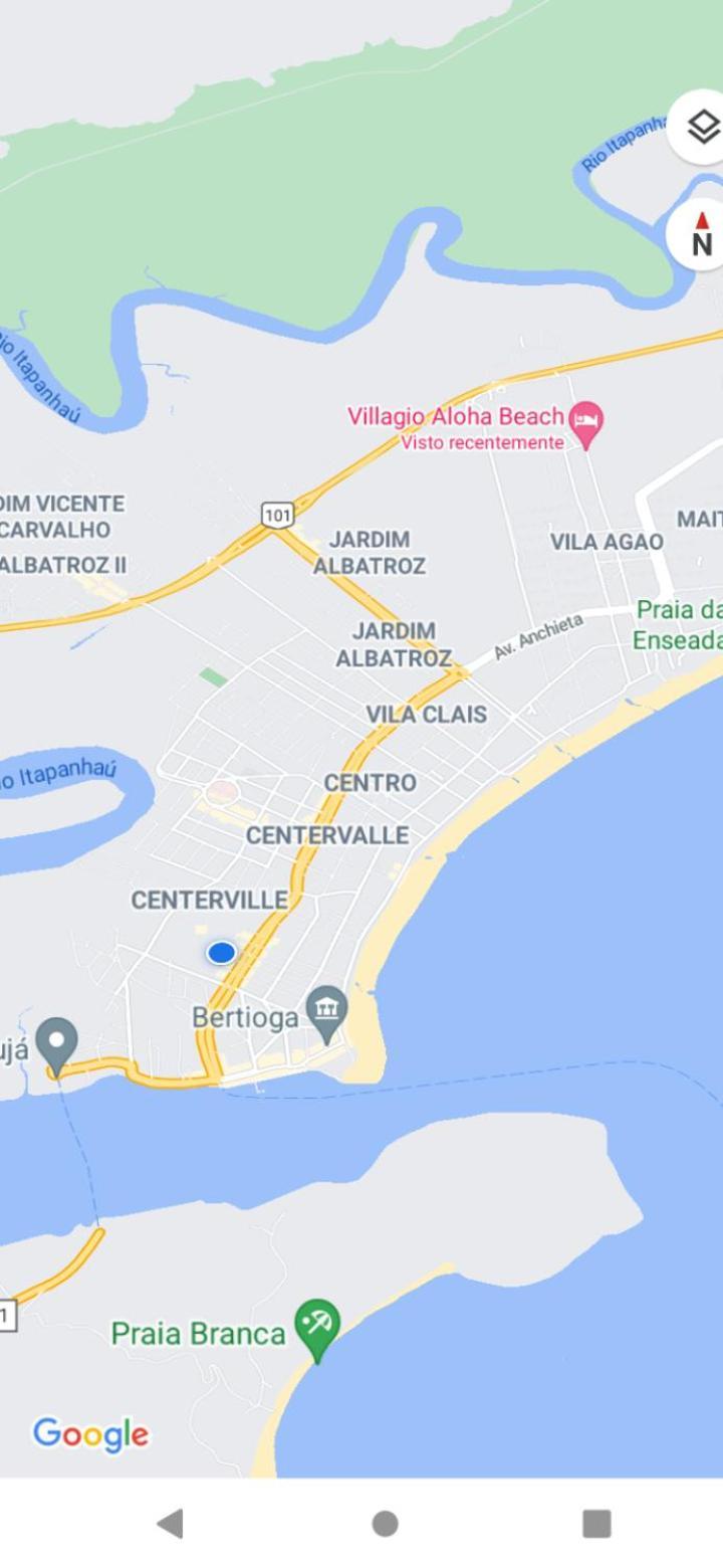 Villagio Aloha Beach Бертіога Номер фото