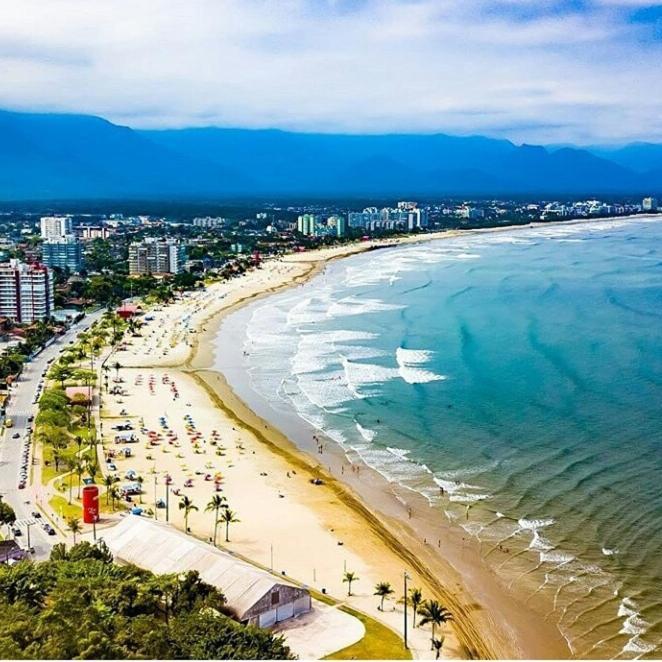 Villagio Aloha Beach Бертіога Екстер'єр фото